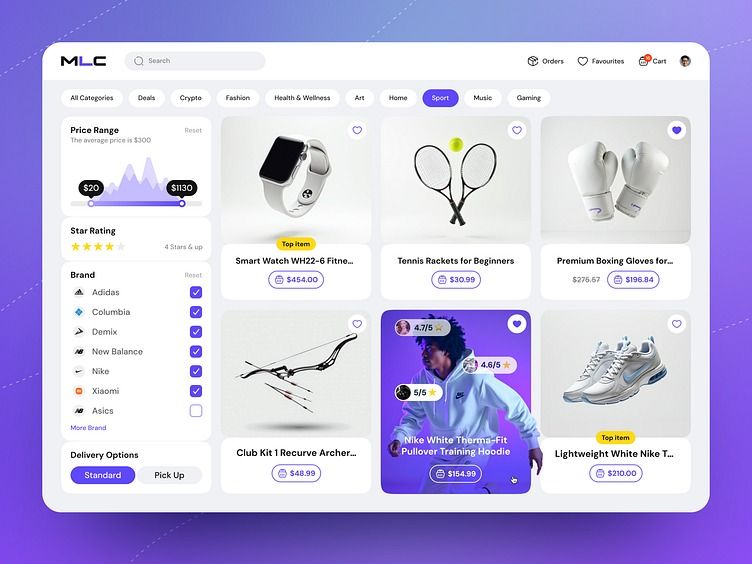Marketplace